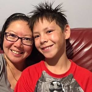 Meet your Posher, Alison